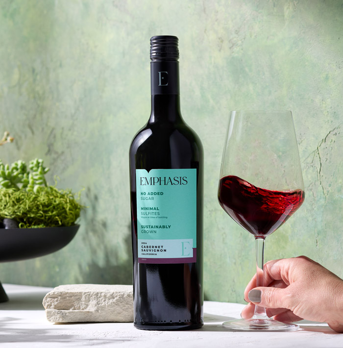 Cabernet Sauvignon