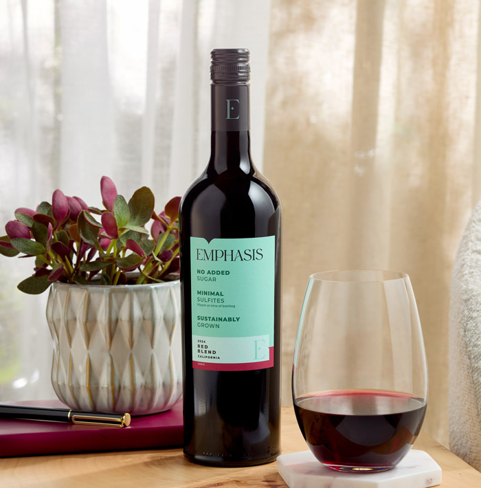 Red Blend