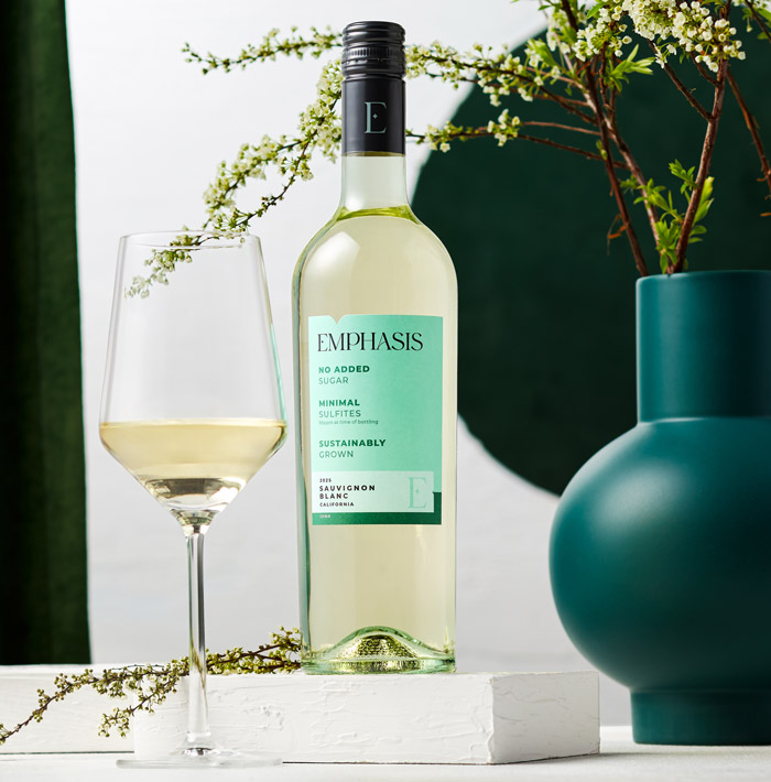 Sauvignon Blanc